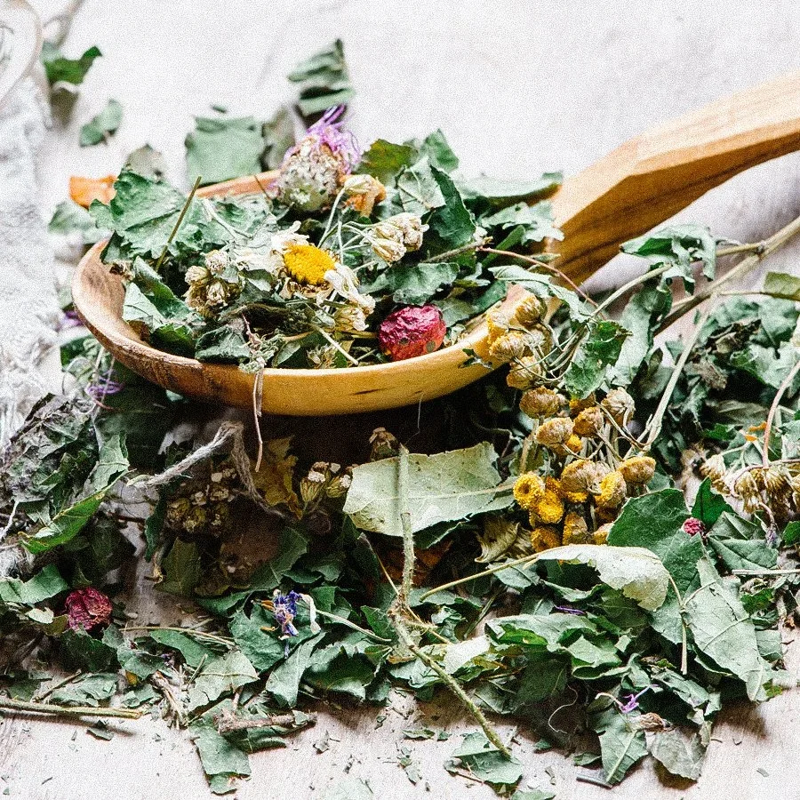 Maman et bébé, tisane d'allaitement avec Rooibos bio Maman et bébé, tisane d'allaitement avec Rooibos bio