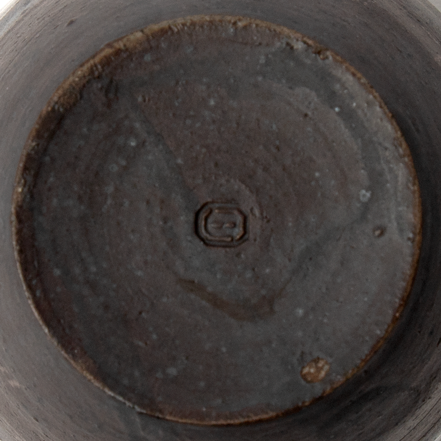 Wu Haoyu Teapot Qing Huan