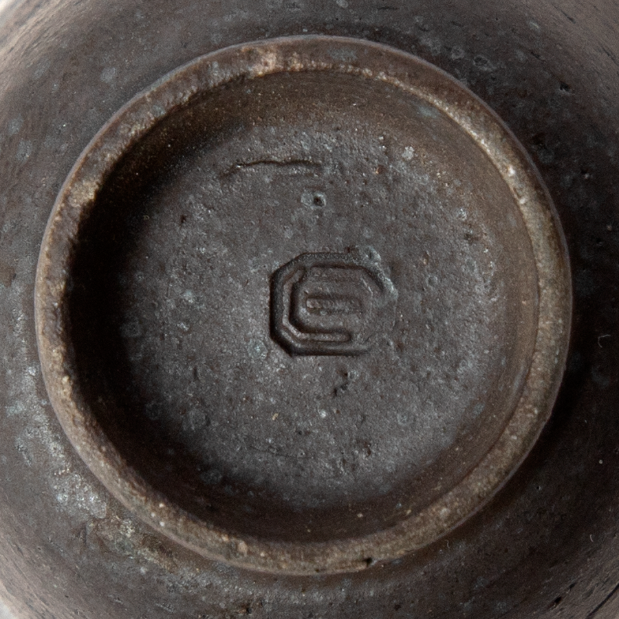 Wu Haoyu Teacup Hou Feng Wu Haoyu Teacup Hou Feng