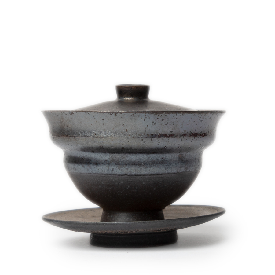 Wu Haoyu Gaiwan Kong Qu Tea 