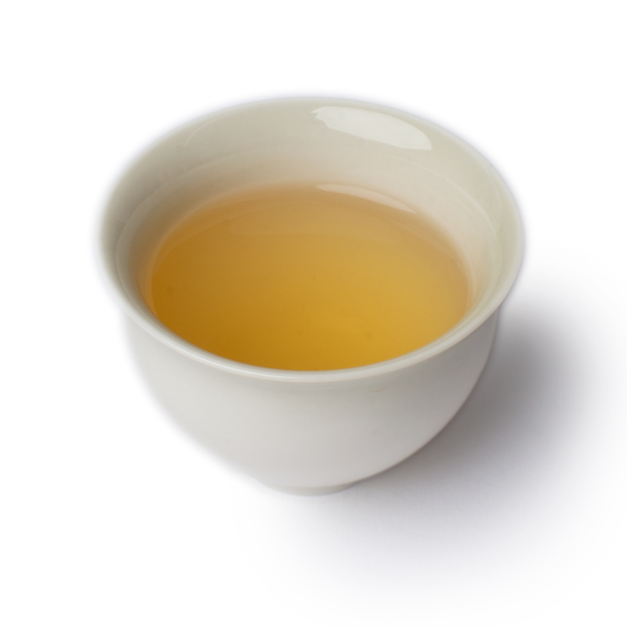 Jasmine Green Tea Organic Jasmine Green Tea Organic