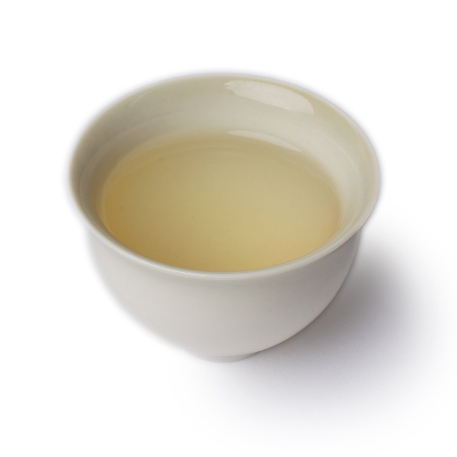 SUI TONG CHA IMPERIAL GRADE PEST.FREE Grüner Tee China SUI TONG CHA IMPERIAL GRADE PEST.FREE Grüner Tee China