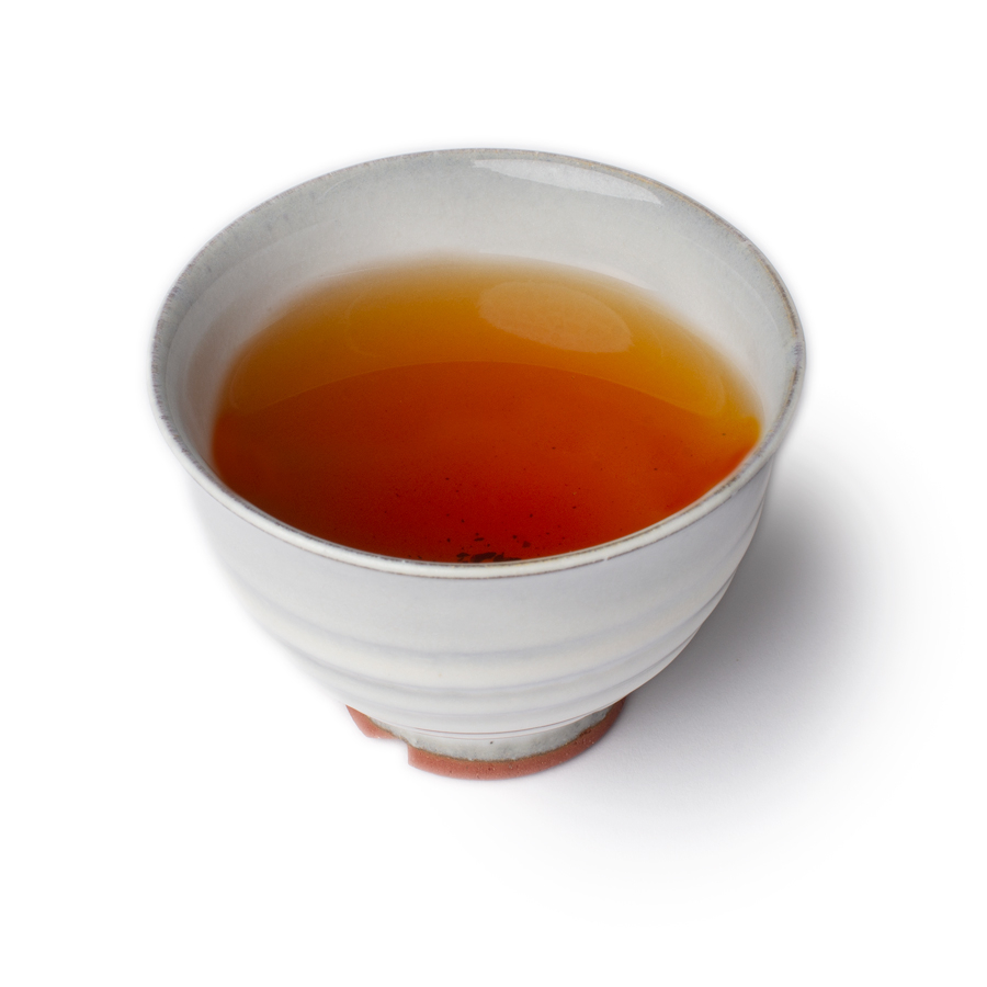 WUYI OOLONG DA HONG PAO ROCK TEA BIO