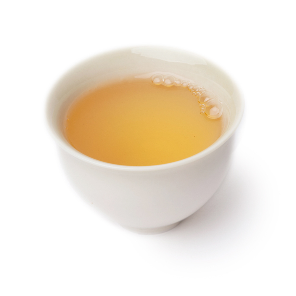 Aged Baoshan Bai Lu Mu Dan 2017 P.Free Aged Baoshan Bai Lu Mu Dan 2017 P.Free