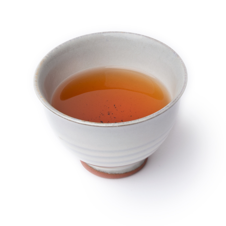 Aged Liu Bao Heicha 2013 Pest.Free Aged Liu Bao Heicha 2013 Pest.Free