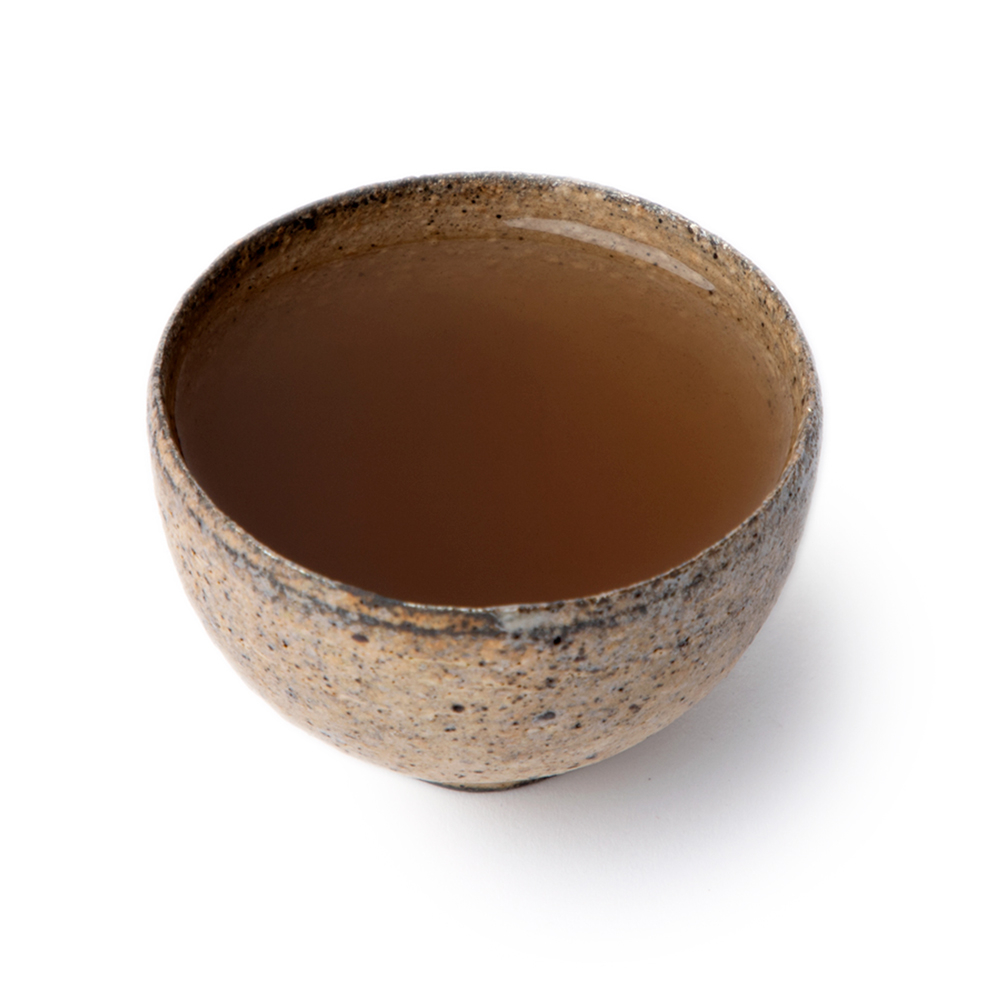 Hojicha en poudre Uji bio