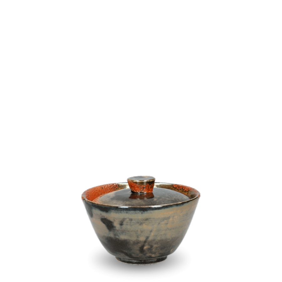 Gaiwan Jiang Liqiang Xu Ni
