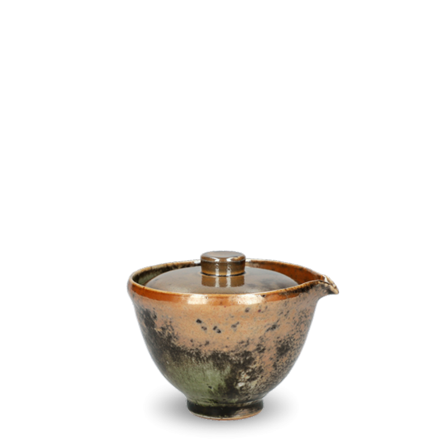 Gaiwan Jiang Liqiang Xu Ni Spout Gaiwan Jiang Liqiang Xu Ni Spout