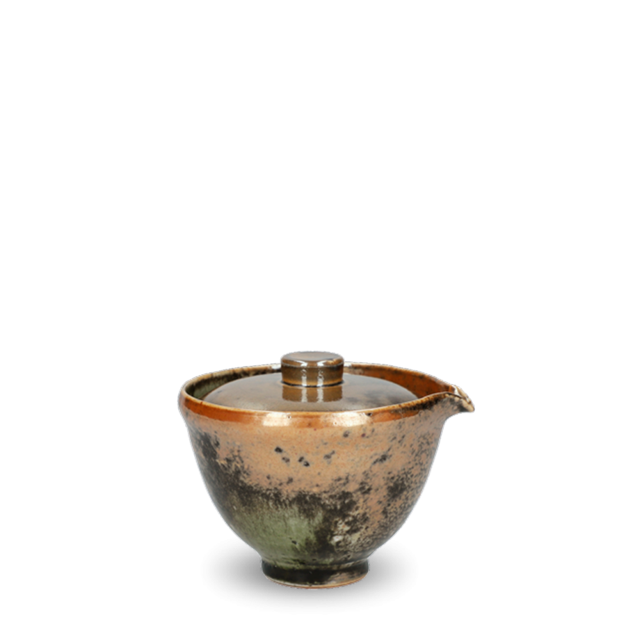 Gaiwan bec verseur Jiang Liqiang Xu Ni Gaiwan bec verseur Jiang Liqiang Xu Ni