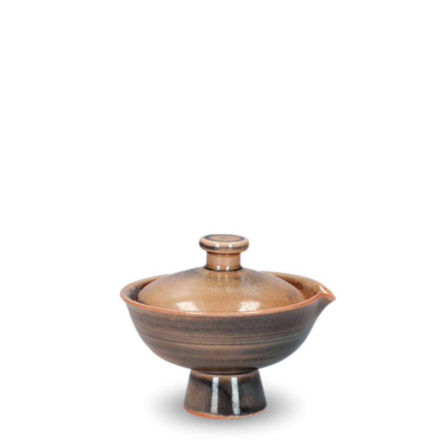 Gaiwan Jiang Liqiang Xu Ni Hoof