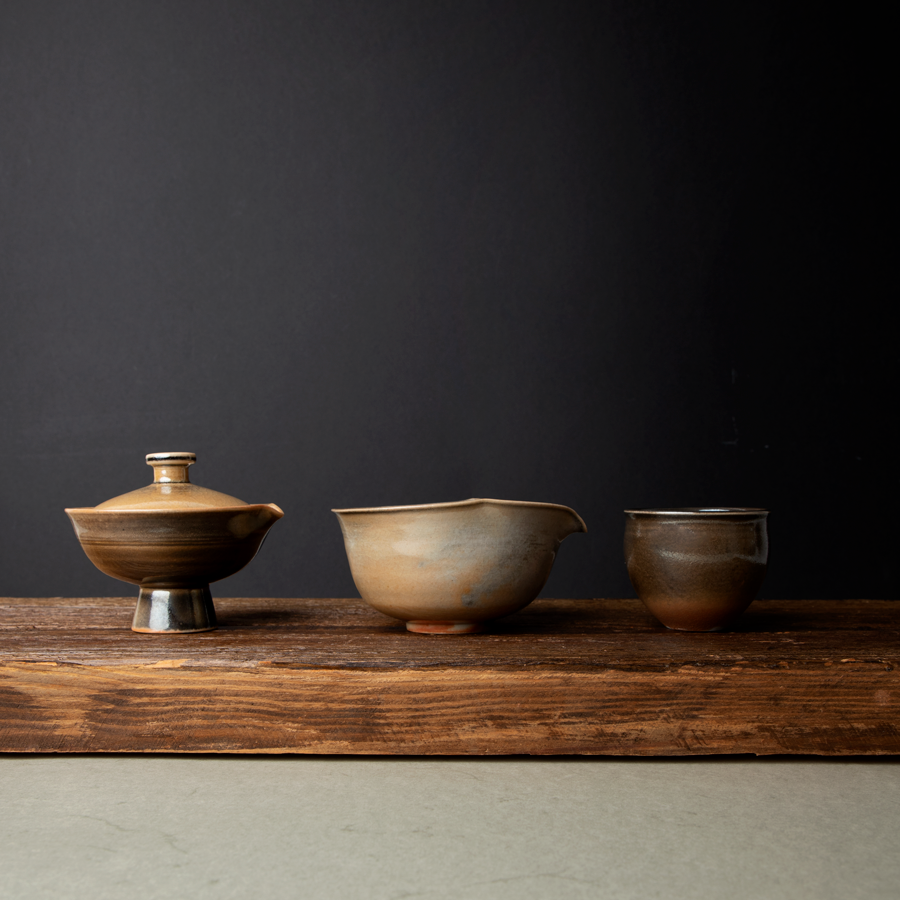 Gaiwan Jiang Liqiang Xu Ni Hoof