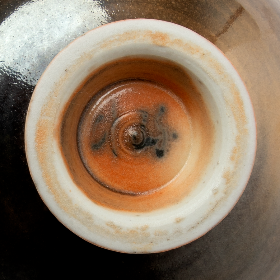 Gaiwan Sabot Jiang Liqiang Xu Ni