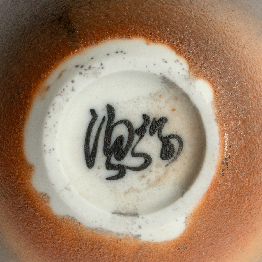 Teacup Jiang Liqiang Xu Ni Urn