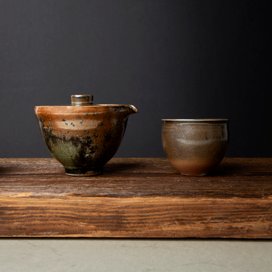 Tasse à thé Urne Jiang Liqiang Xu Ni Tasse à thé Urne Jiang Liqiang Xu Ni