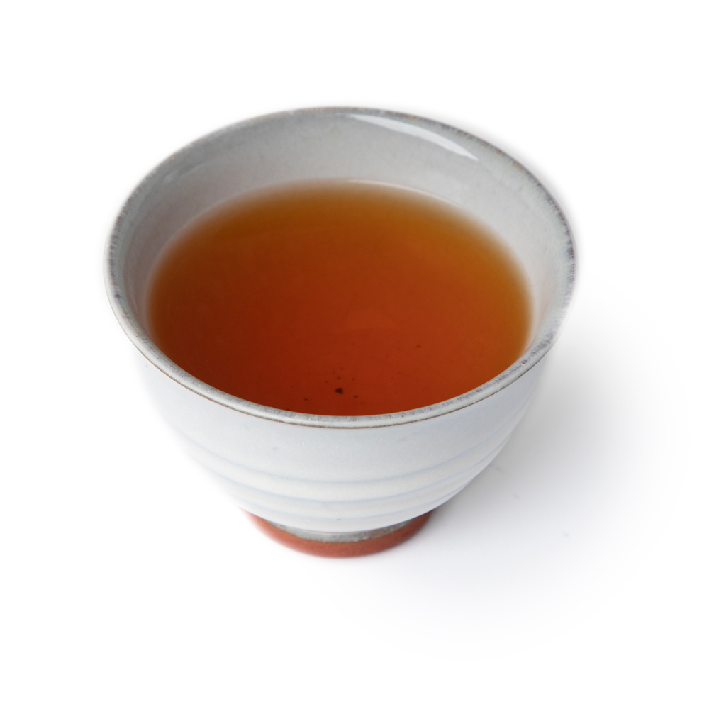 WUYI OOLONG QI LAN FELSENTEE BIO WUYI OOLONG QI LAN FELSENTEE BIO