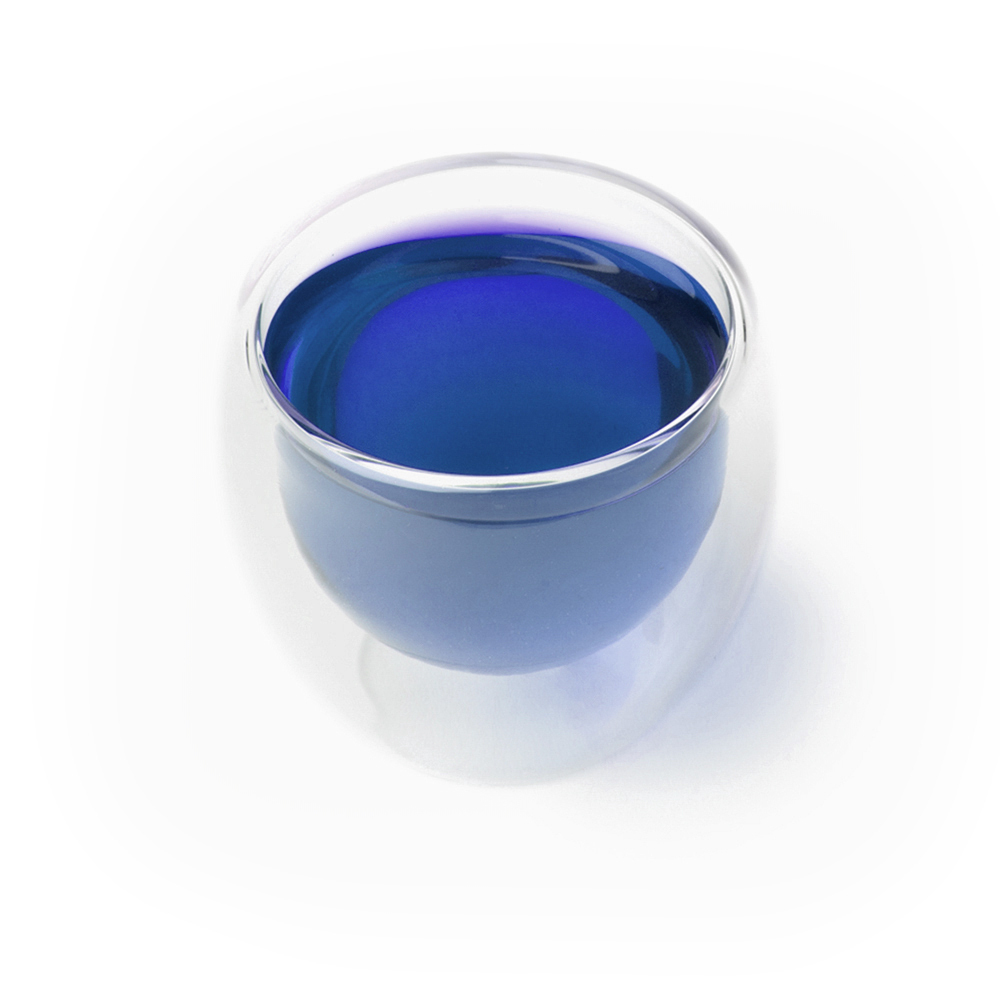 Butterfly Pea Flower Tea Butterfly Pea Flower Tea