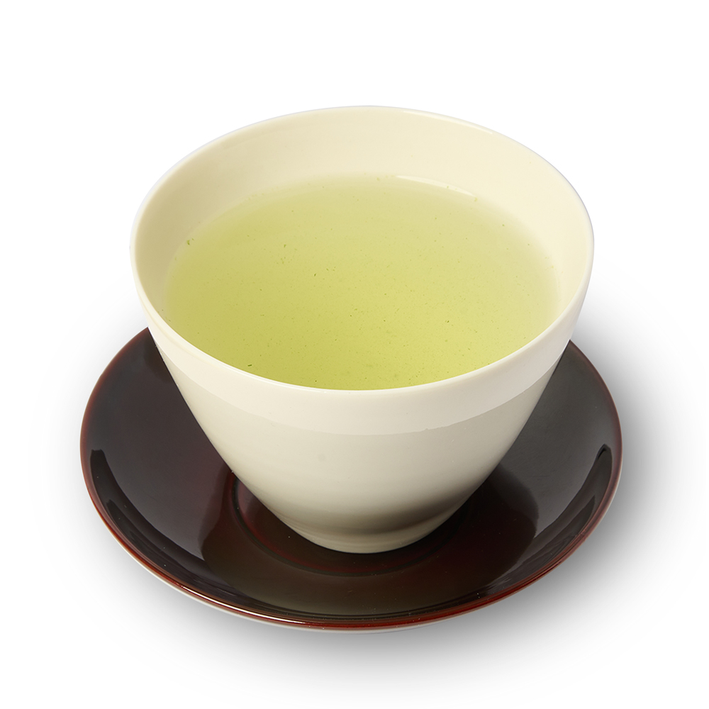 Organic Sencha Temomi Tezumi Harumidori