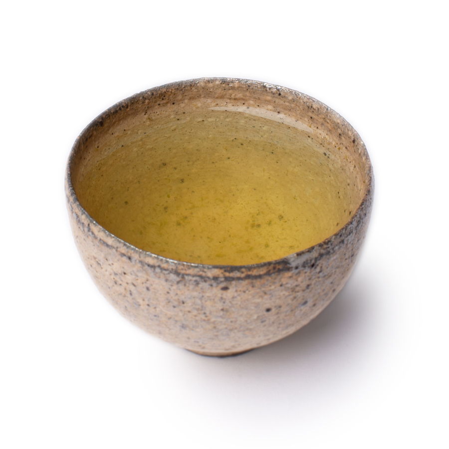 Yuzu Sencha Kirishima Bio