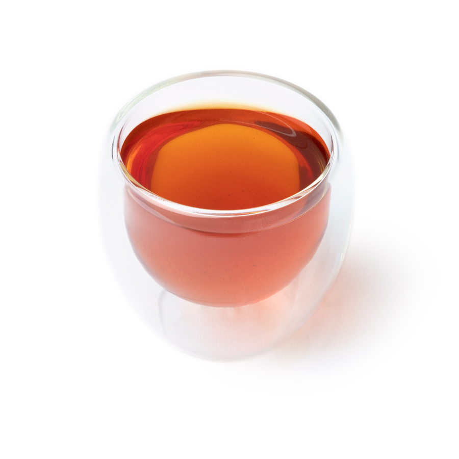 Assam Noir Rainy Flush