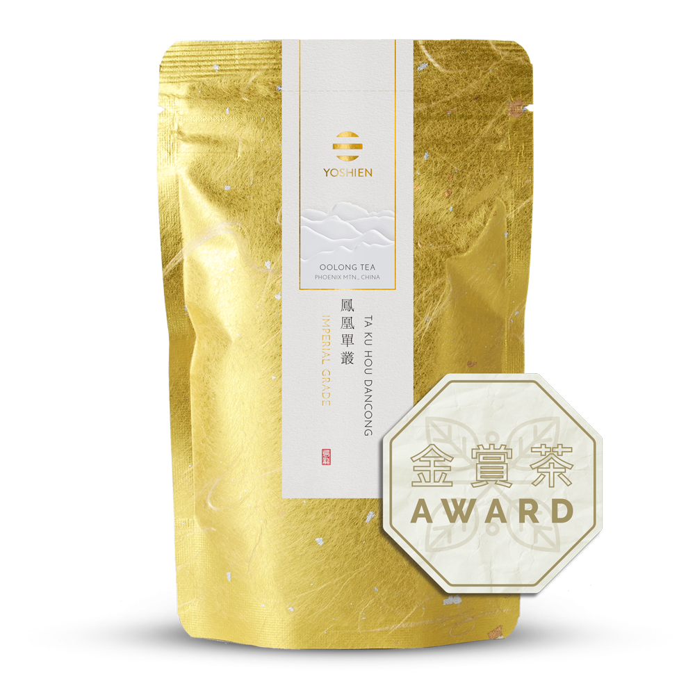 Phoenix Dancong Oolong Ta Ku Hou