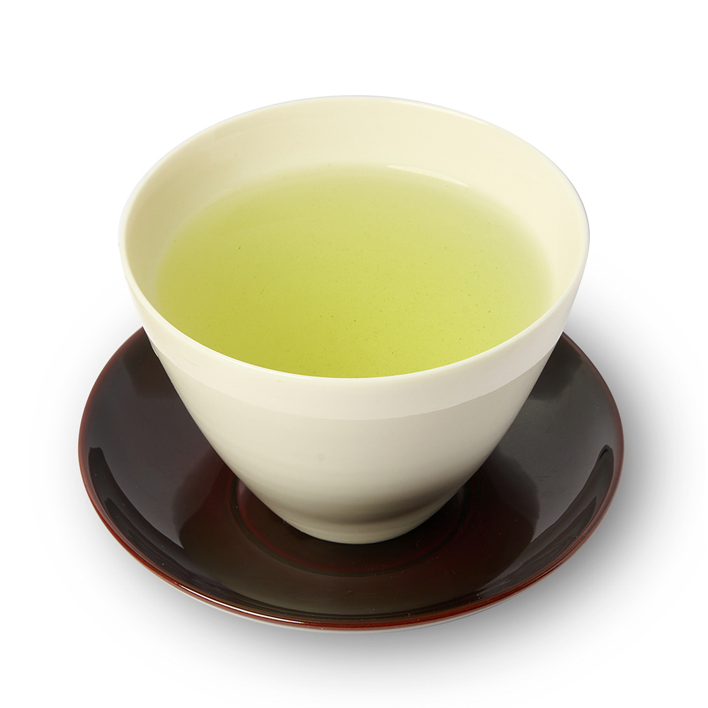 Gyokuro Uji Wazuka Organic