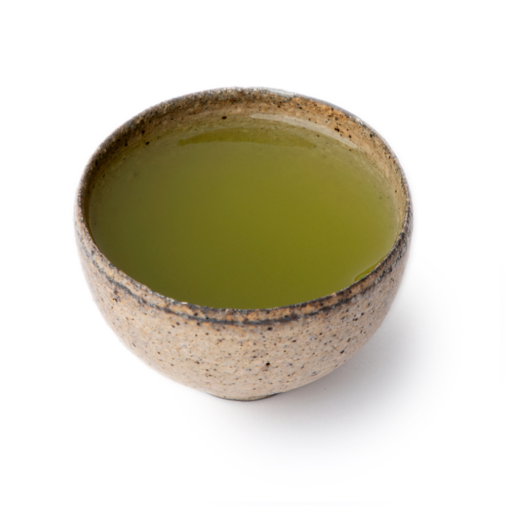 Sencha Powder Tokusen Pest.Free Sencha Powder Tokusen Pest.Free