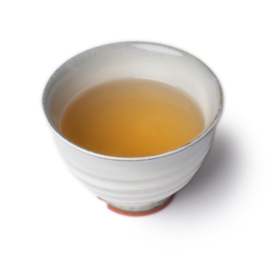 Classic Oolong Fujian Tie Guan Yin Dark Roasted Organic