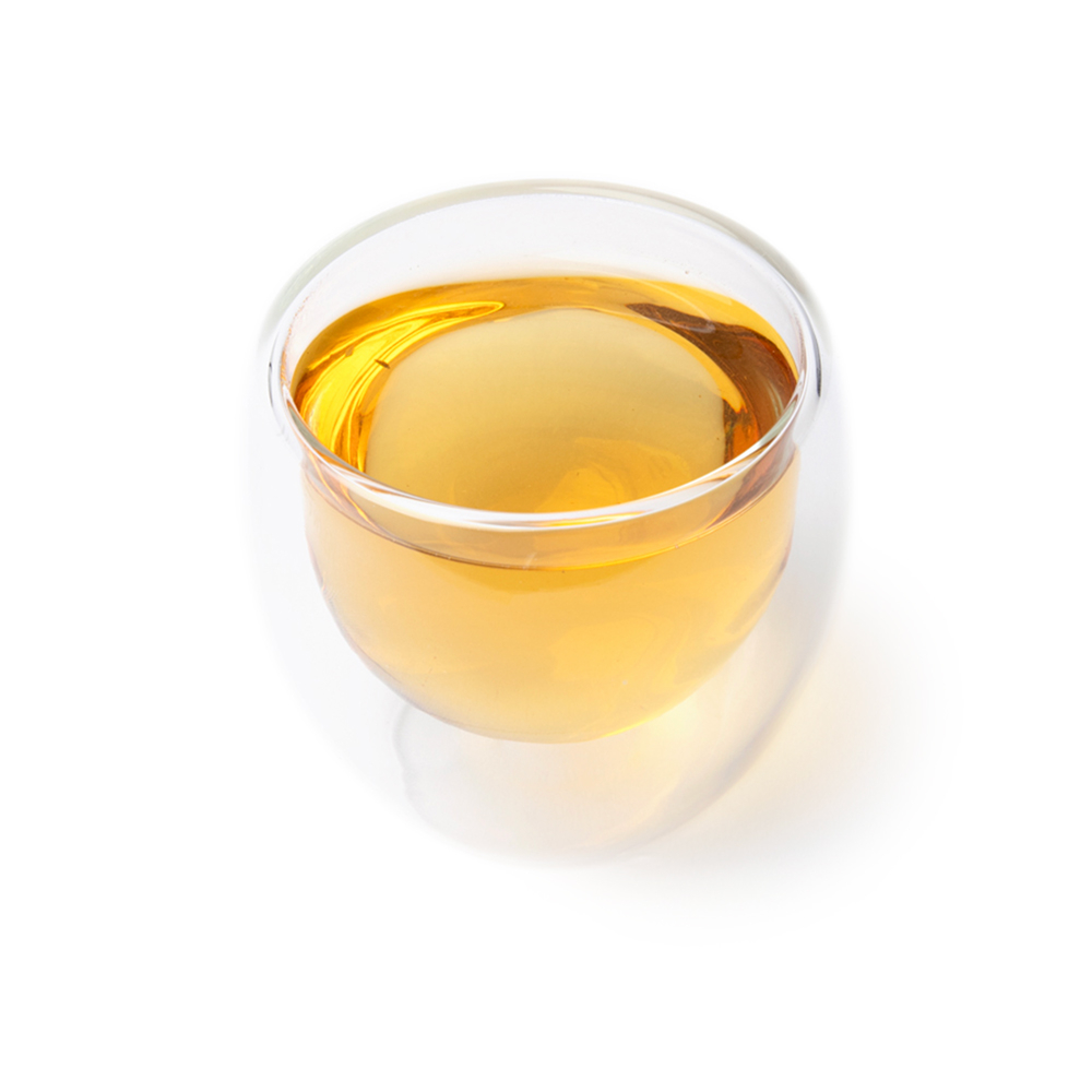 Organic Green Rooibos Tea Long Cut