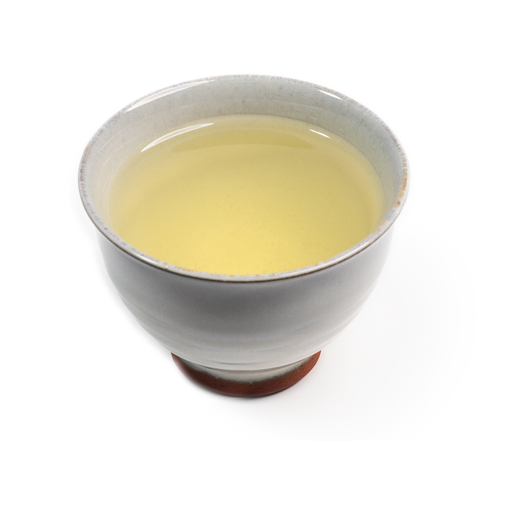 Genmaicha Zhejiang Premium