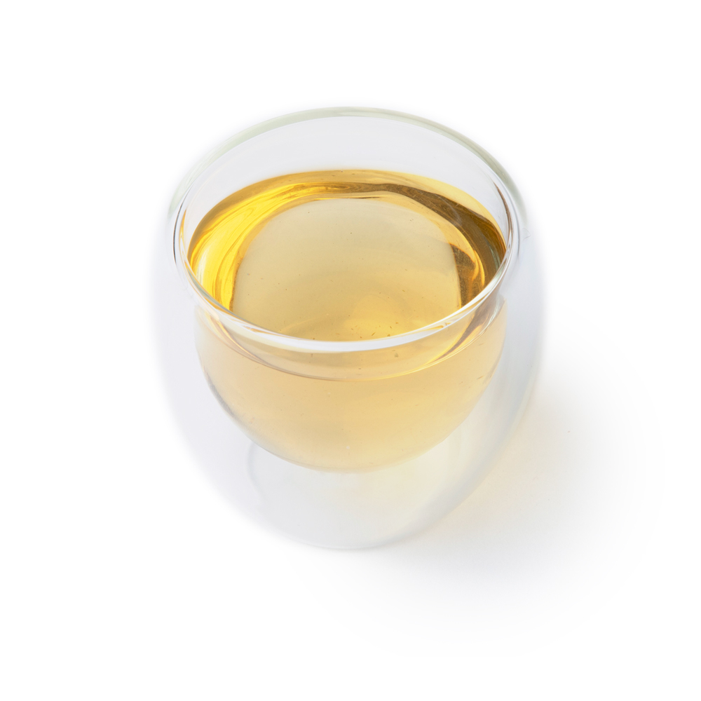 Bitter Tea Forte Organic