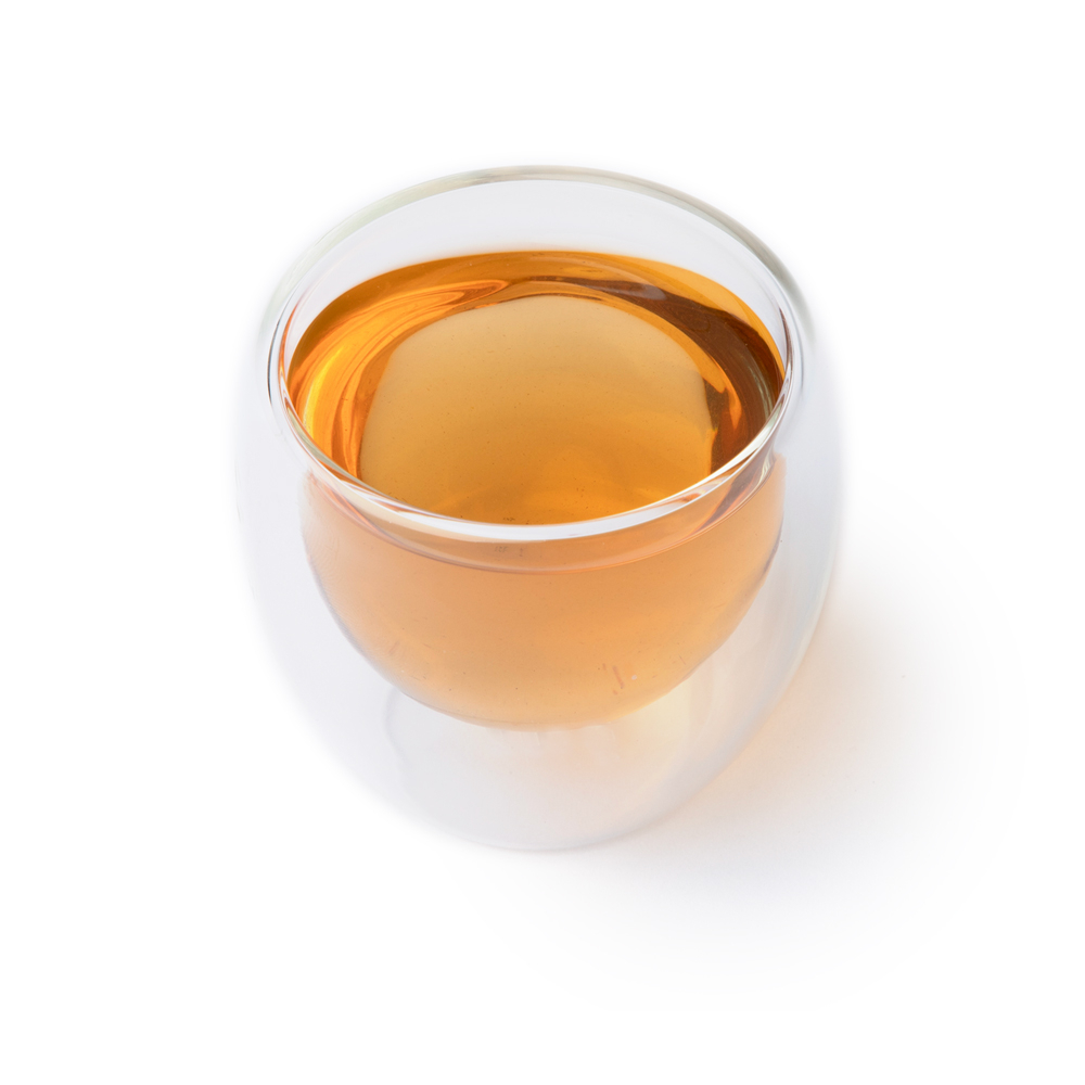 Organic Alkaline Tea Pu Erh Organic Alkaline Tea Pu Erh