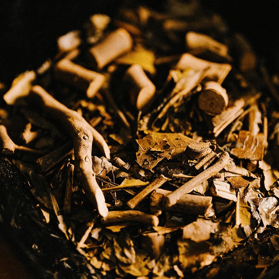 Organic Alkaline Tea Sannenbancha Organic Alkaline Tea Sannenbancha