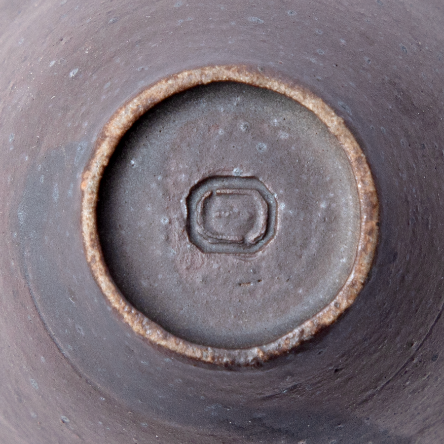 Wu Haoyu Nixing Teetasse Kegel Cremefarben S