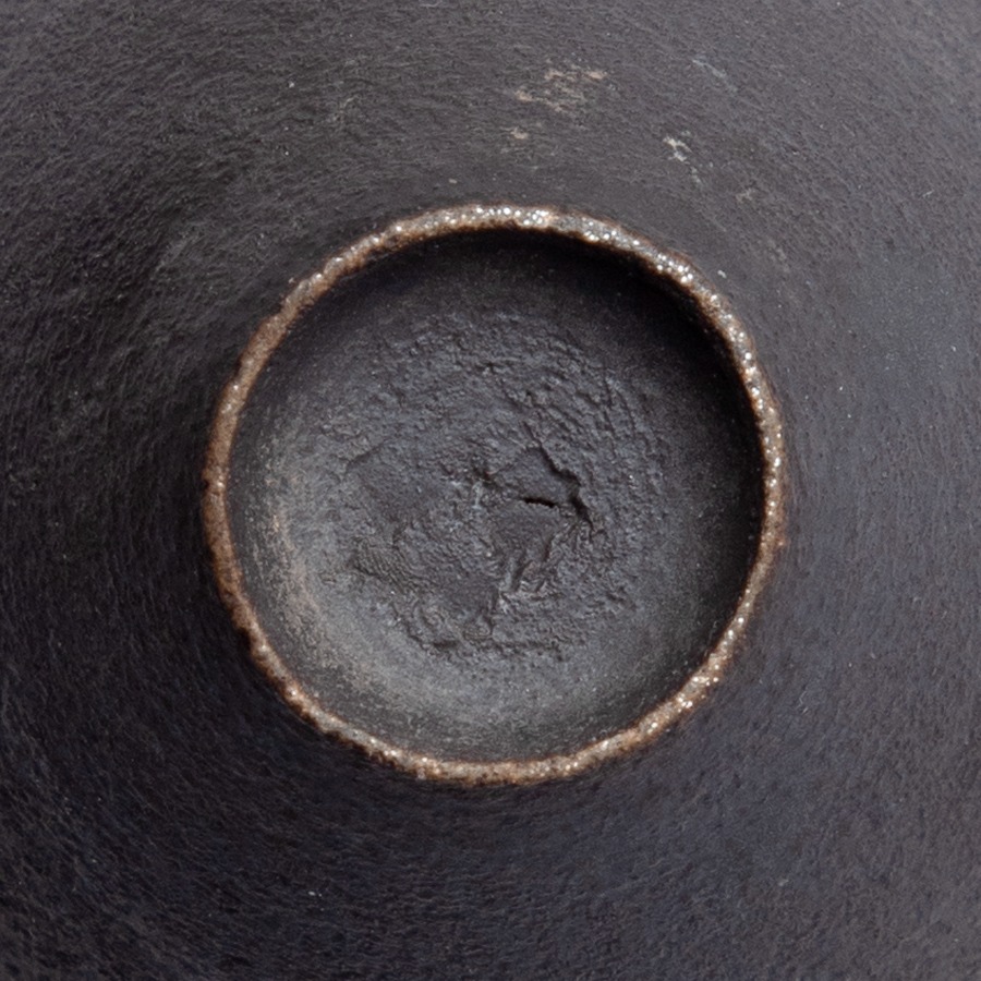 Wu Haoyu Nixing Teacup Cone Brown M Wu Haoyu Nixing Teacup Cone Brown M