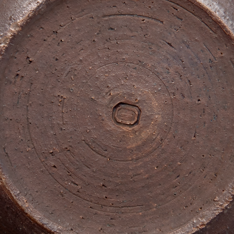 Wu Haoyu Nixing Teapot Wide