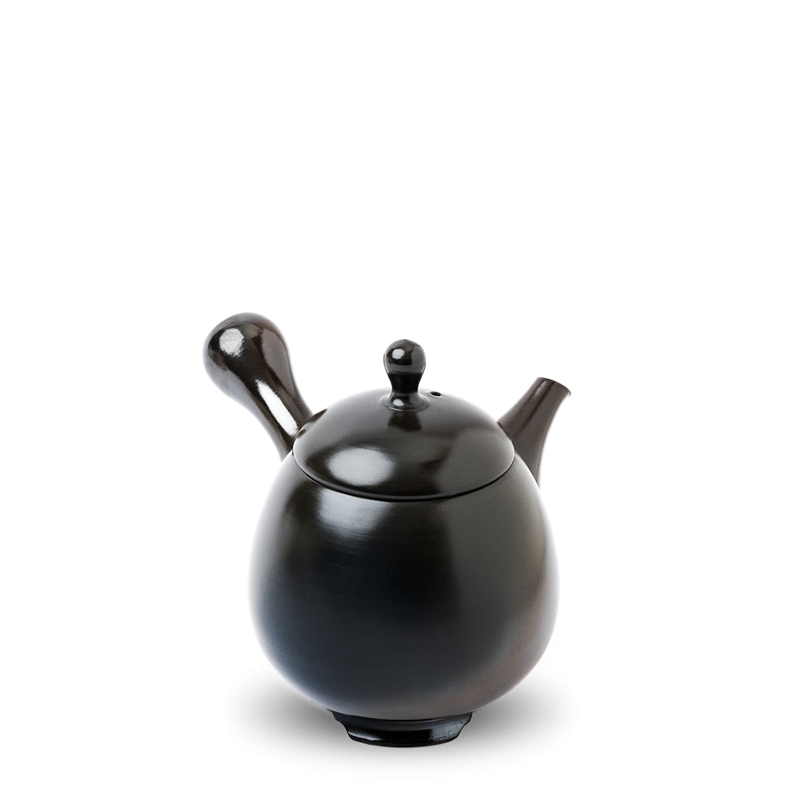 Kyusu Tokoname Setsudo Yohen Kodai #1 Kyusu Tokoname Setsudo Yohen Kodai #1