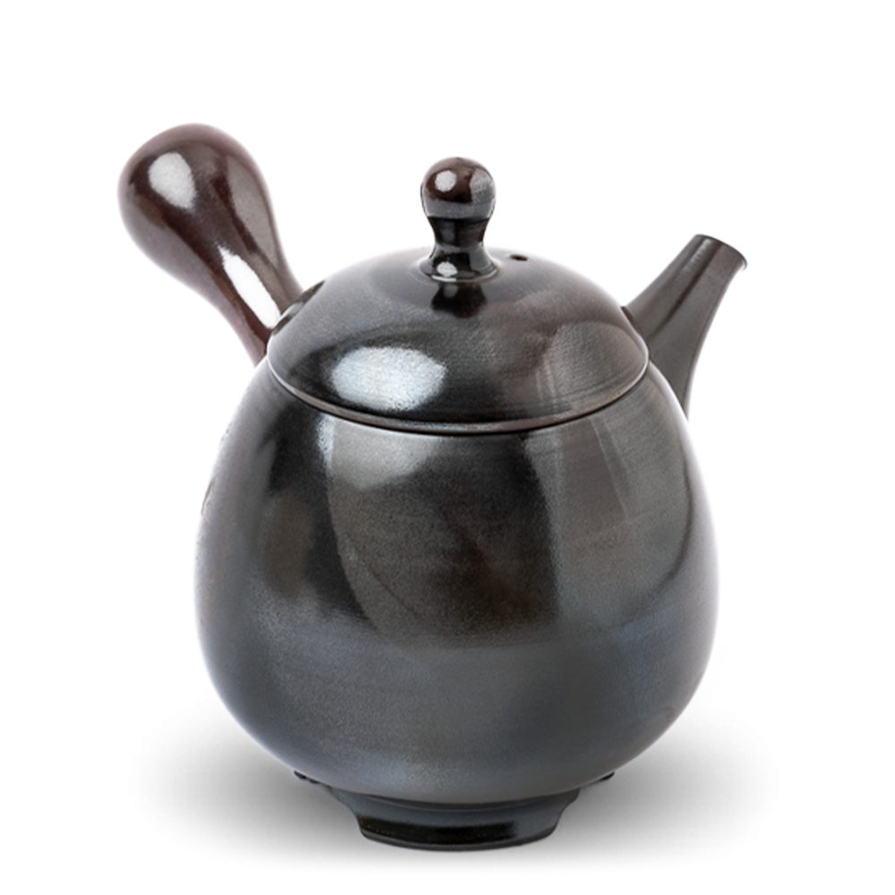 Kyusu Tokoname Setsudo Yohen Kodai #2 Kyusu Tokoname Setsudo Yohen Kodai #2