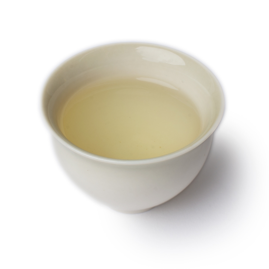 Long Jing Super Premium Organic