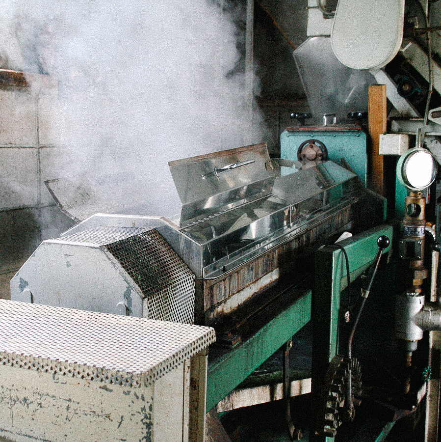 Sencha Karigane Yame Premium