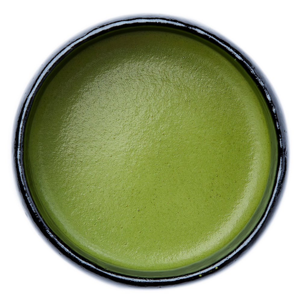 Organic Matcha Tea Okinami 40g & 100g