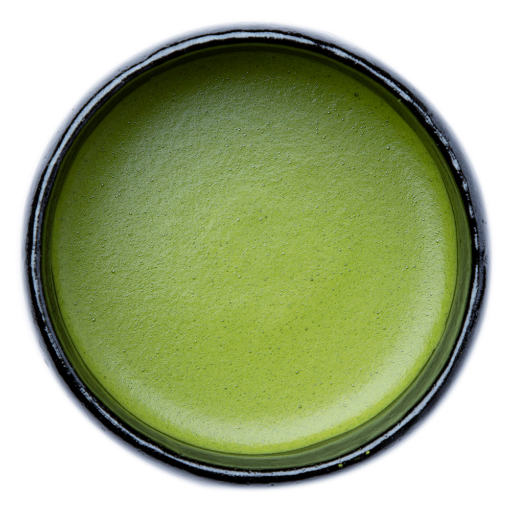 Matcha Okinami bio