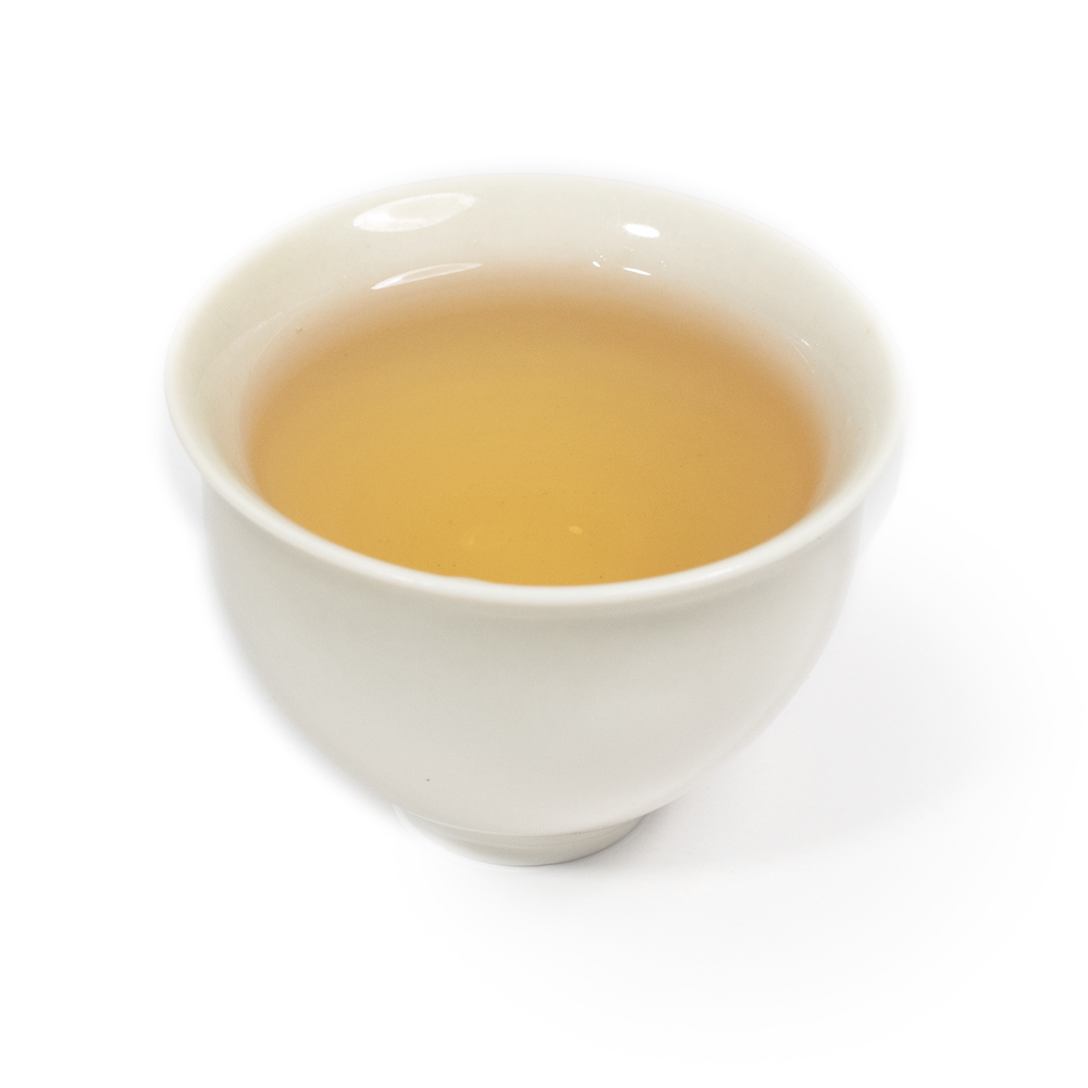 THAI OOLONG STICKY RICE BIO