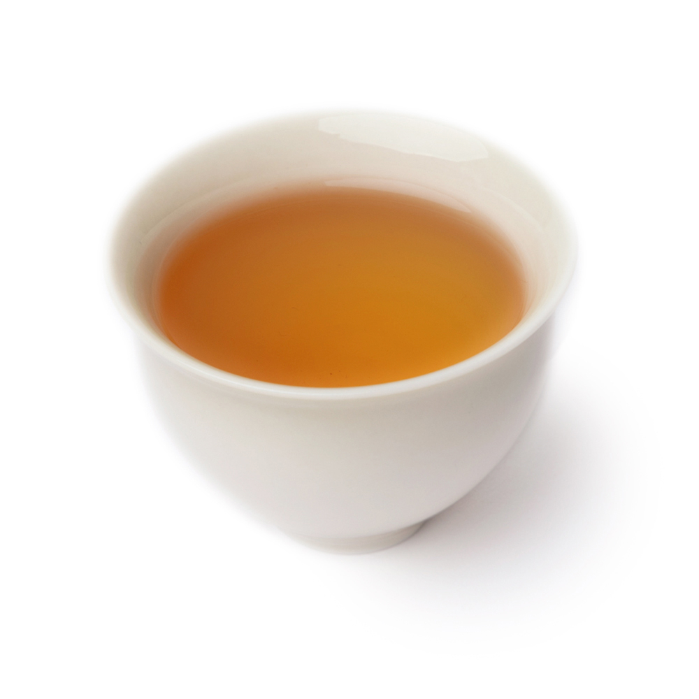 THAI RUBY OOLONG BIO