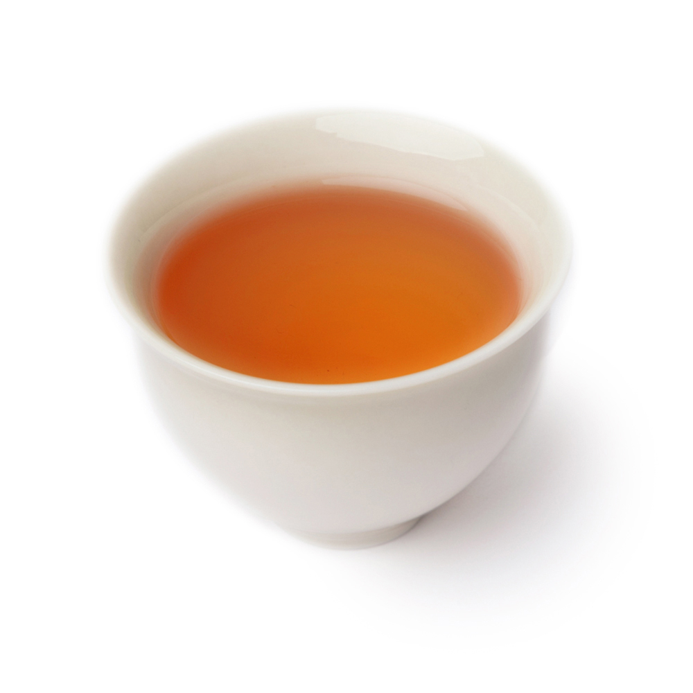 THAI BLACK TEA BIO THAI BLACK TEA BIO