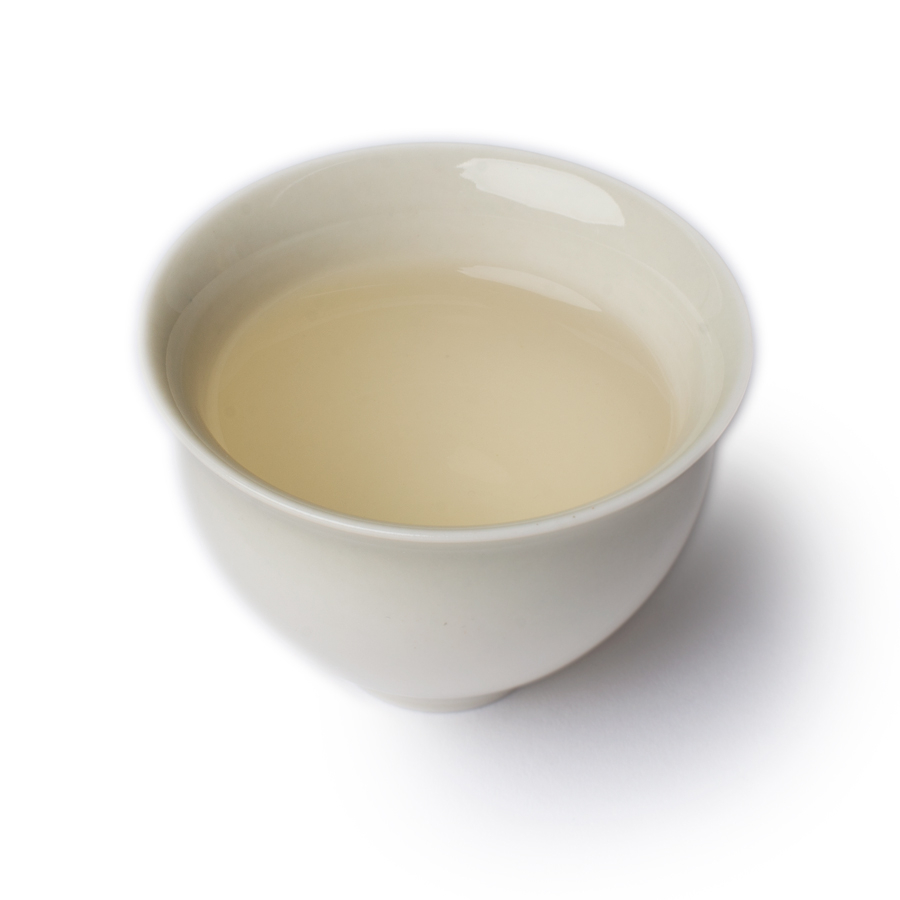 Yunnan Moonlight Silver Needle Bio