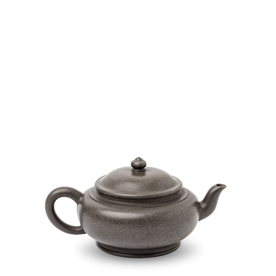 Yixing Teapot Xu Bian Qing Hui Zi Ni Yixing Teapot Xu Bian Qing Hui Zi Ni