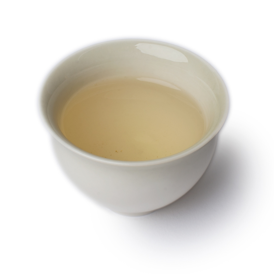 Long Jing Premium Organic