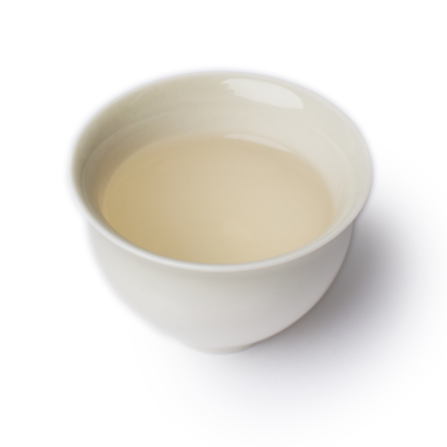 Fuding Silver Needle Imperial Grade