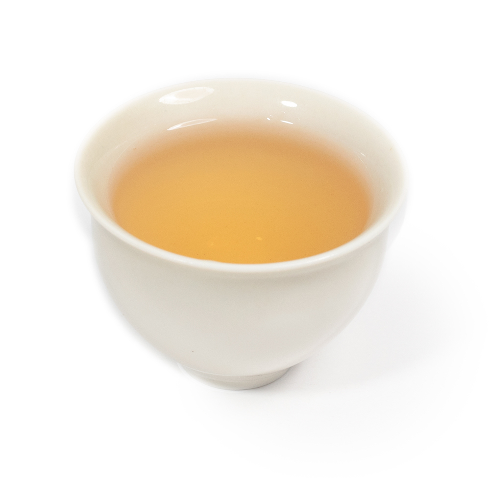 Yunnan Moonlight Aged Cake 2021 Organic (Broken, 40g) Yunnan Moonlight Aged Cake 2021 Organic (Broken, 40g)