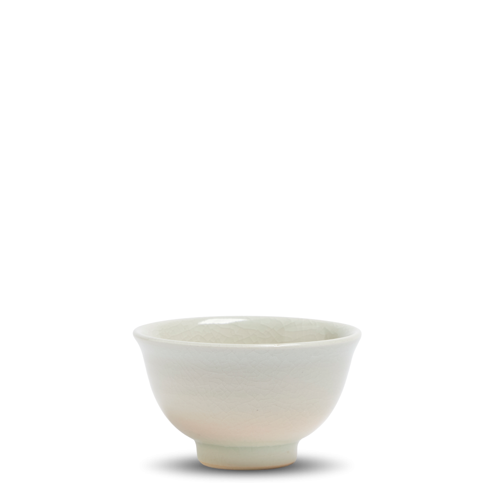 Teetasse Shigaraki Sawa Hozan Asamoya